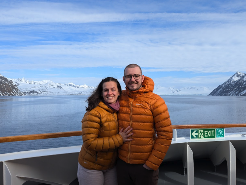 Quark Expeditions